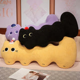 Binky your emotional shelter