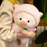 Binky your emotional shelter