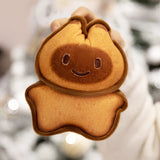 Snuggle your safetyinslowness plush