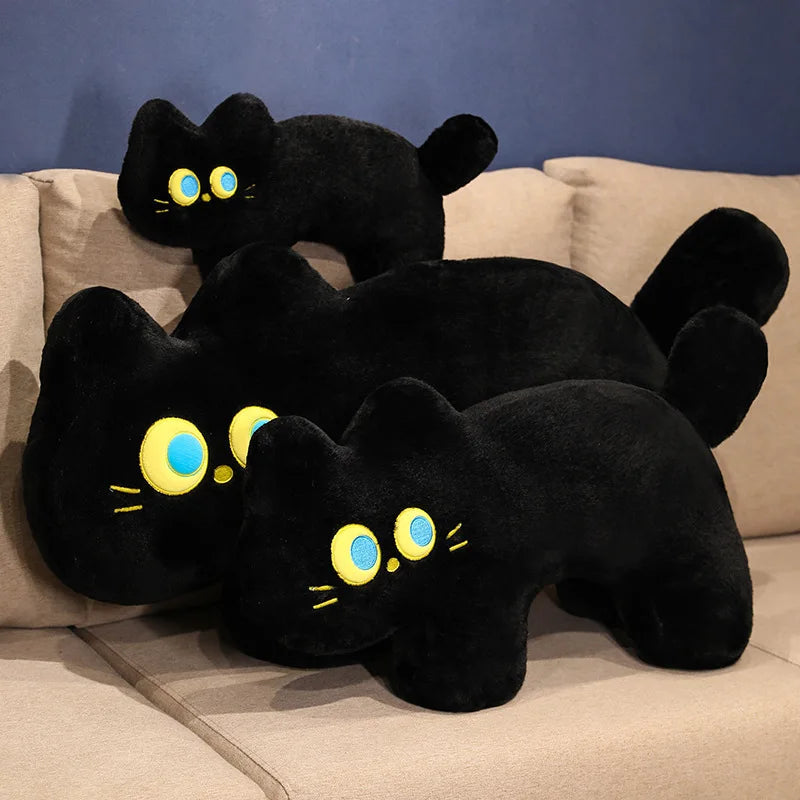 Skye your safetyinslowness plush