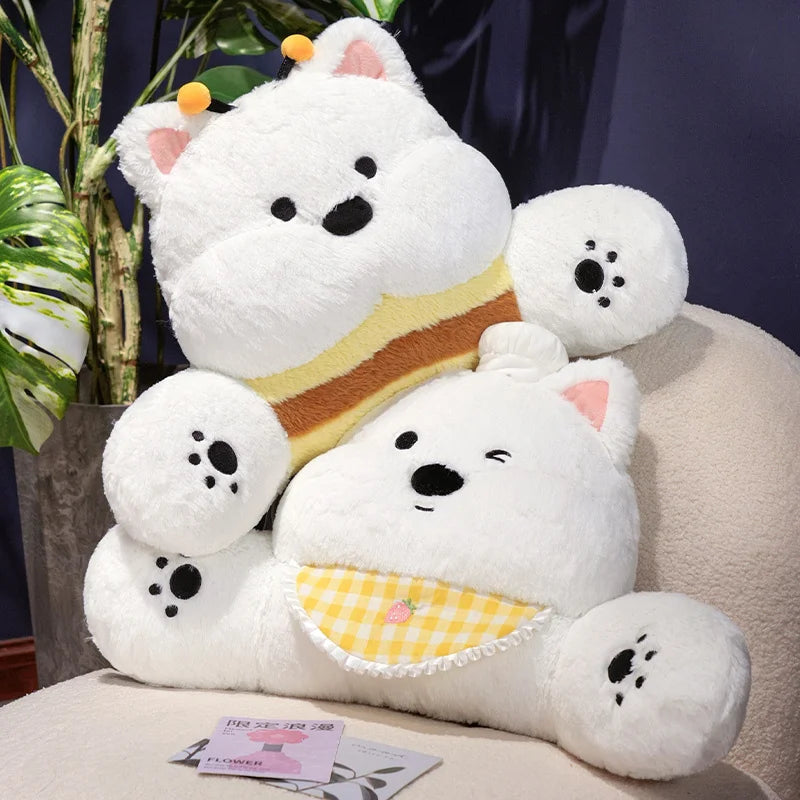 Cloud your bedtime buddy