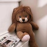 Milo your safetyinslowness plush