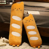 Snuggle your safetyinslowness plush