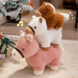 Nehaw the Gentle Realistic Horse