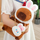 Mimi your gentle companion