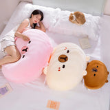Daisy your safetyinslowness plush