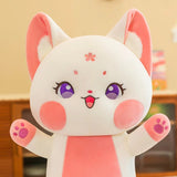 Fern your safetyinslowness plush