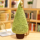 Sprucey the Cozy Tree