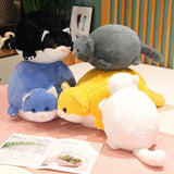 Neko your gentle companion