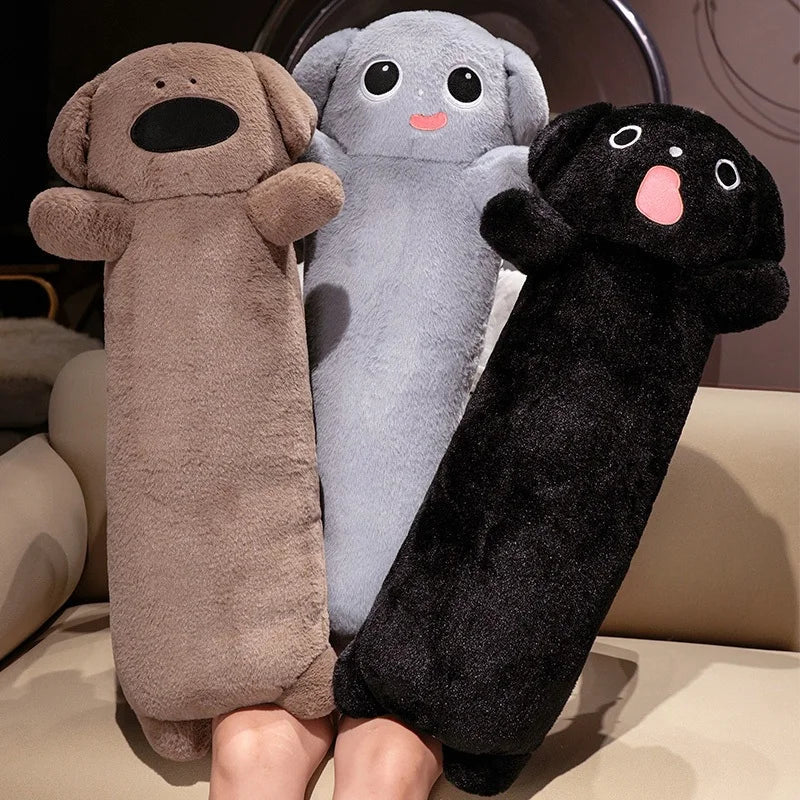 Sunny your bedtime buddy