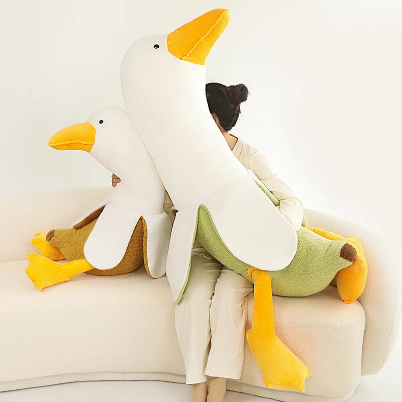 Sunny your soft spoken voice
