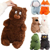 Teddy your gentle companion