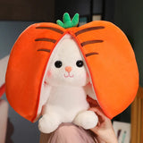 Nina your safetyinslowness plush