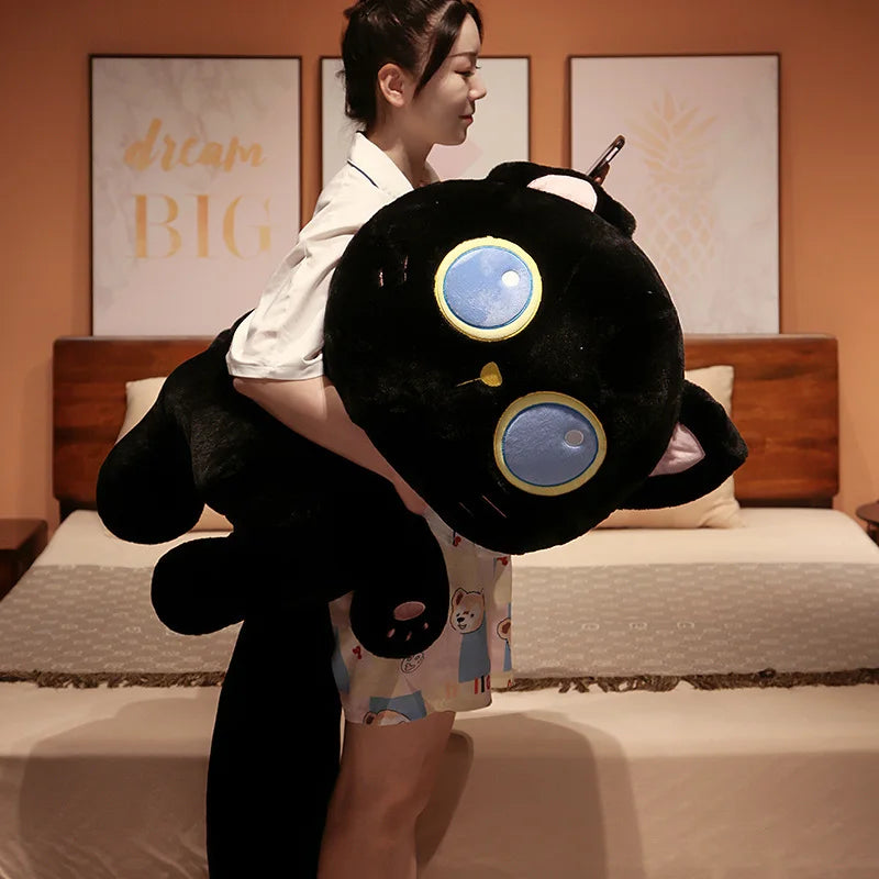 Snuggle your safetyinslowness plush