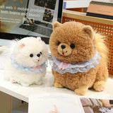 Rumi your safetyinslowness plush