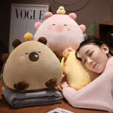Snug your bedtime buddy