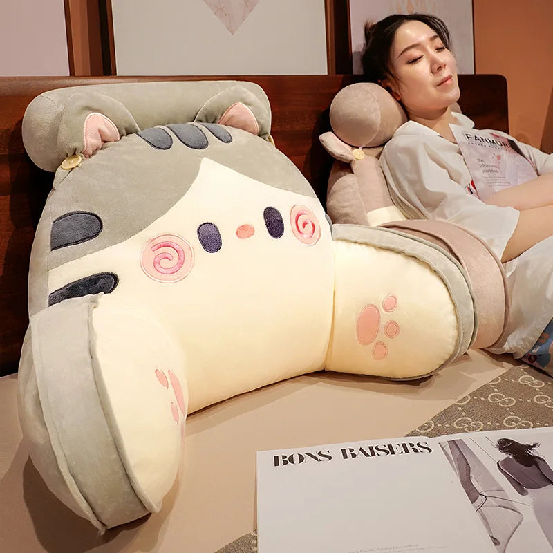 Neko your emotional shelter