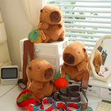 Sprout your safetyinslowness plush