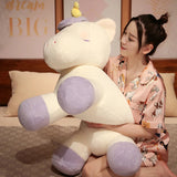 Daisy your safetyinslowness plush