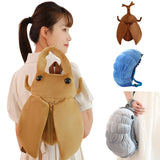 Buggy Buddy Backpacks