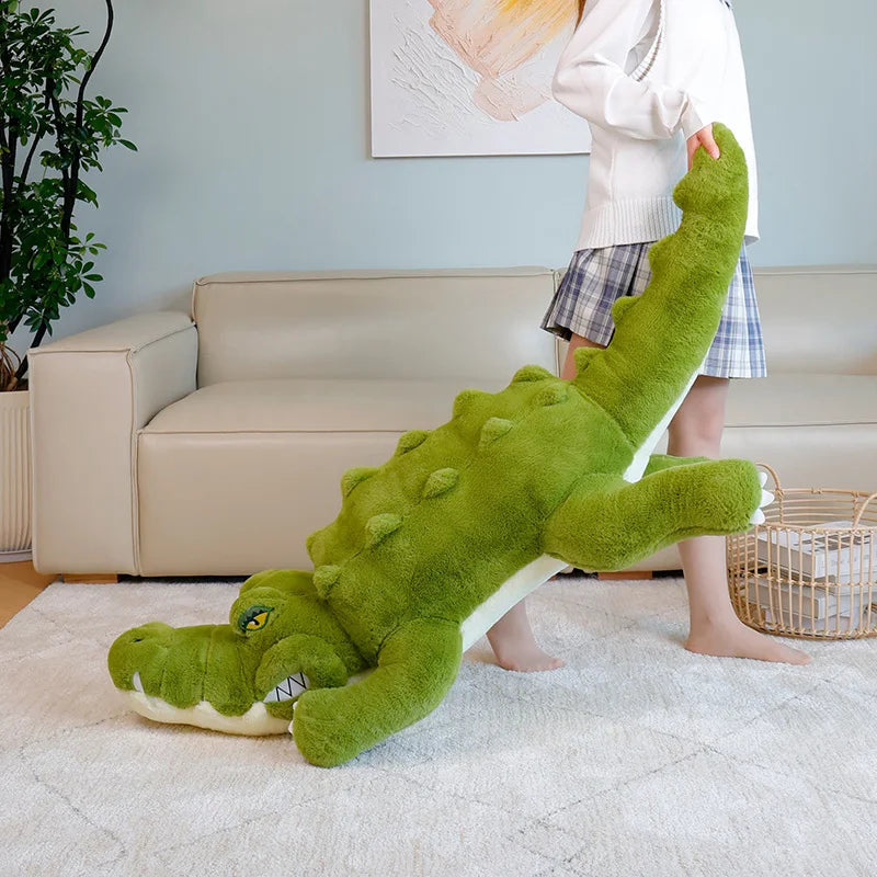 Snuggle your brave friend