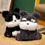 Daisy your safetyinslowness plush
