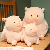Rumi your safetyinslowness plush