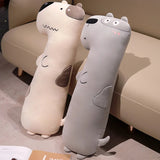 Snug your soft spoken voice