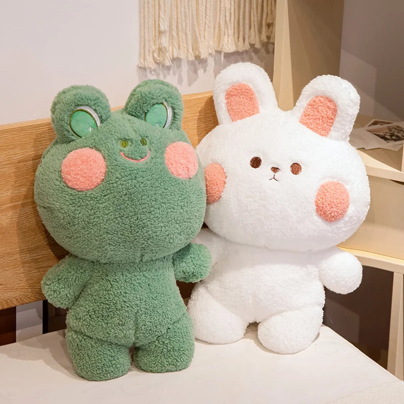 Nova your safetyinslowness plush