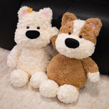 Nina your safetyinslowness plush