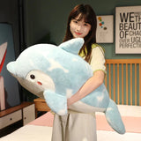 Nova your safetyinslowness plush