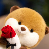 Binky your gentle companion
