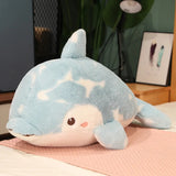 Nova your safetyinslowness plush