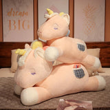 Daisy your safetyinslowness plush