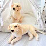 Fern your safetyinslowness plush